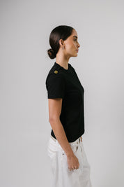 T-Shirt Black