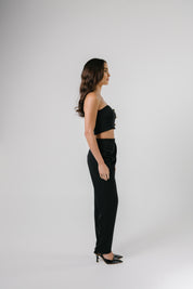 Slate Set Black