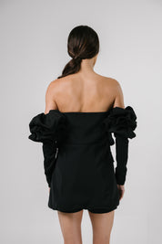 Lush Set Black