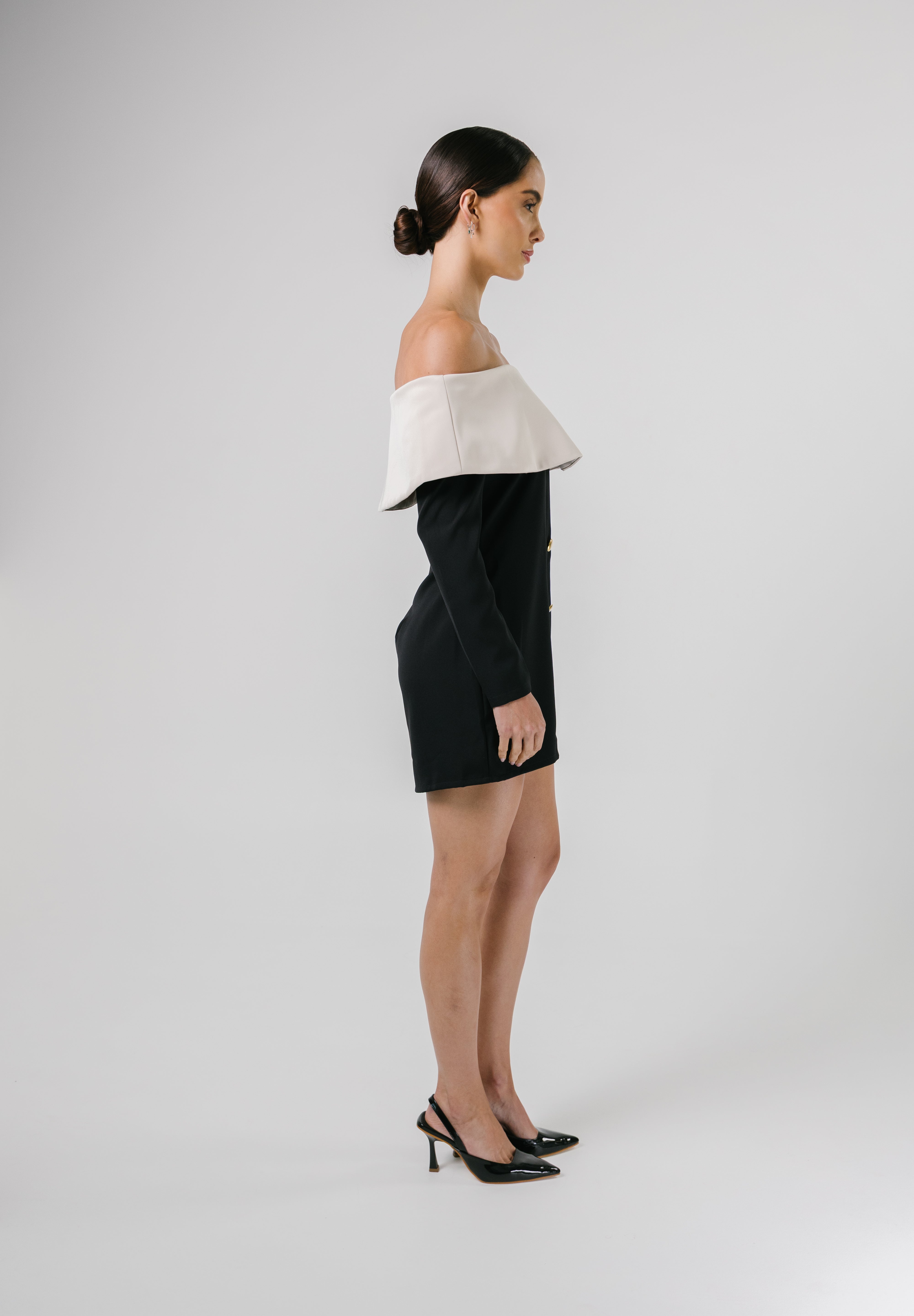 Soleil Dress
