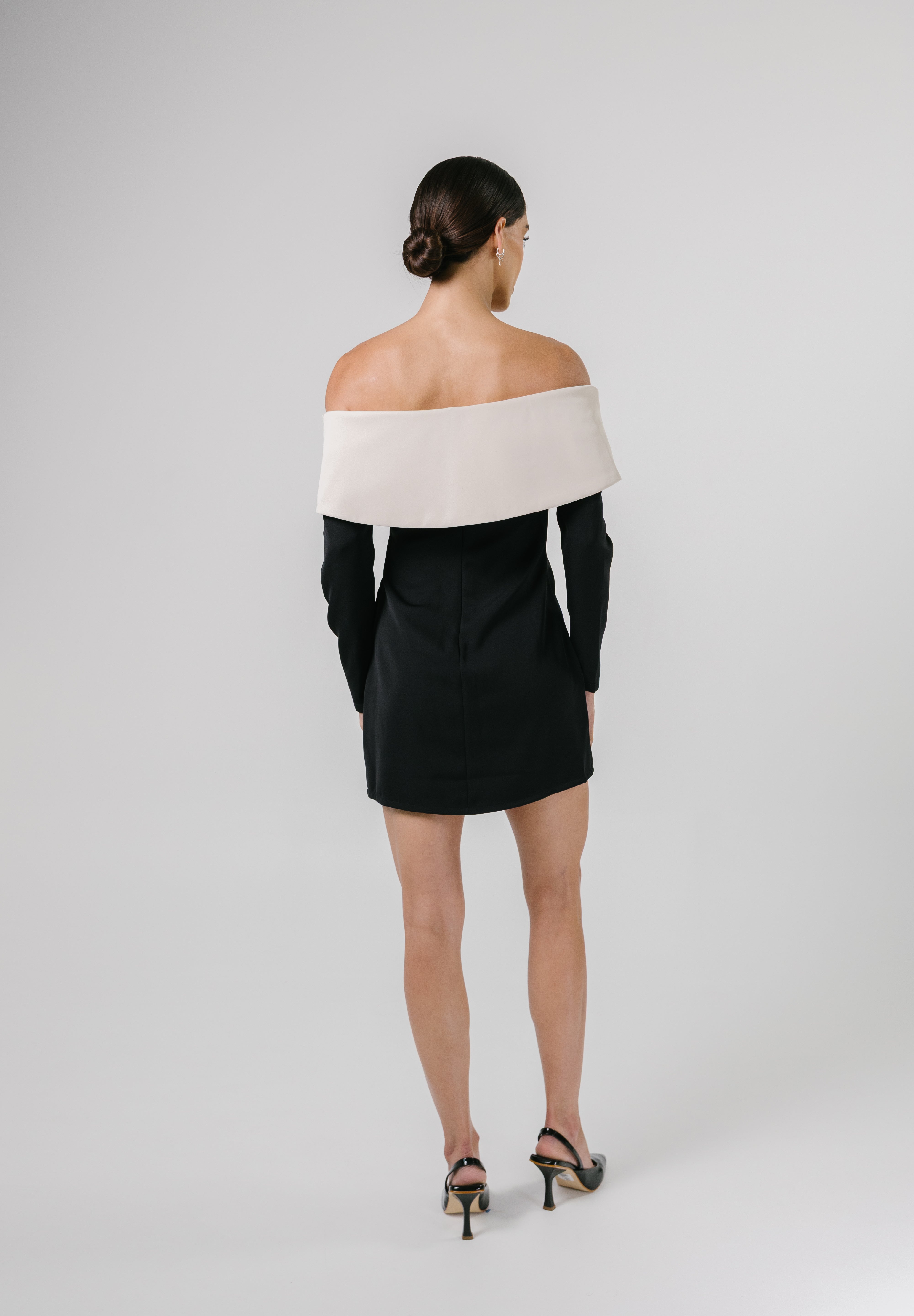 Soleil Dress