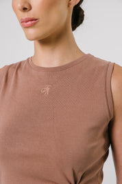 Tank Top Mocca