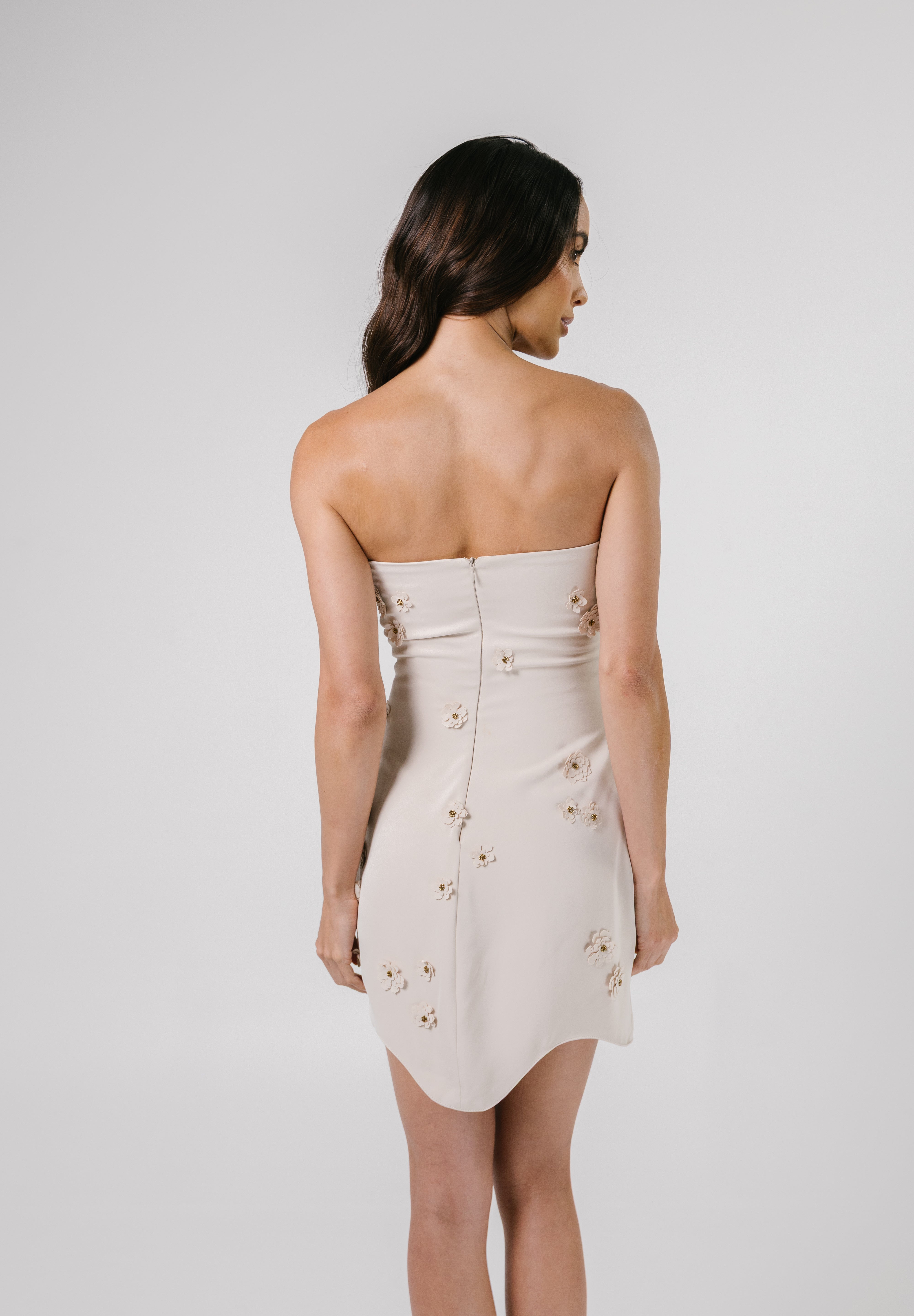Lira Dress
