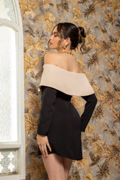 Soleil Dress