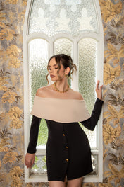Soleil Dress